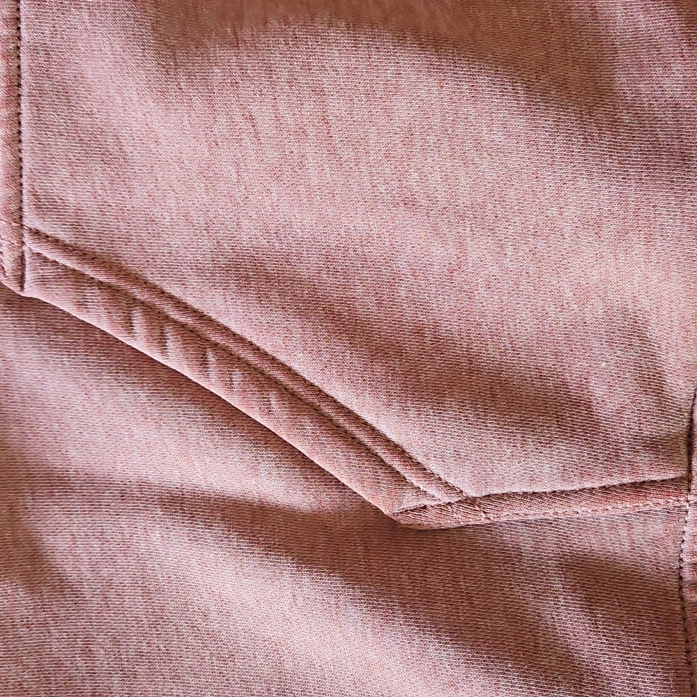 Womens Carhartt Hoodie - New With Out Tags - Picture 5 of 6
